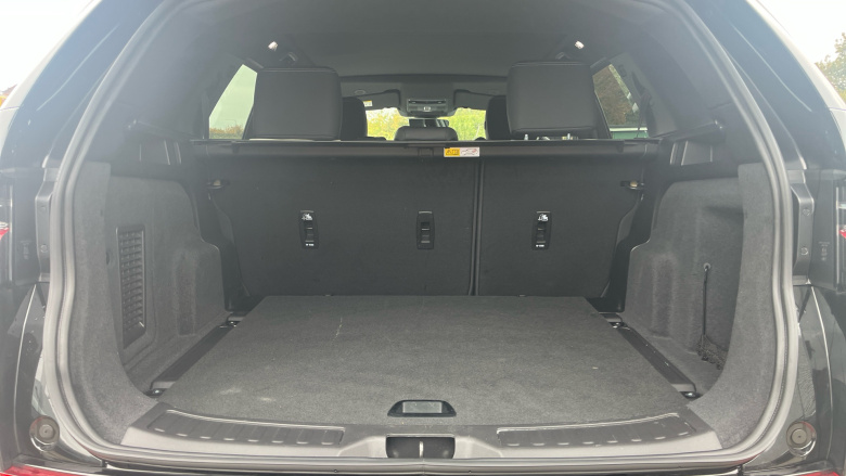 Land Rover Discovery Sport 2.0 D200 Dynamic SE 5dr Auto [5 Seat] Diesel Station Wagon